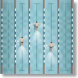 202 Partners Swim Lanes
